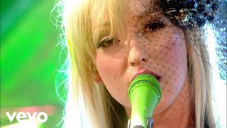 The Ting Tings - Great DJ (Live from Jools&#39; 16th Annual Hootenanny, 2008)