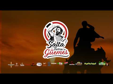 EXCLUSIVO | Festival Nacional Salta Tierra de Güemes 2026