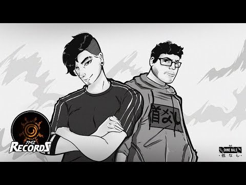 MANGÁ - Gabriel Rodrigues e Lucas A.R.T. [Prod. hlbak]