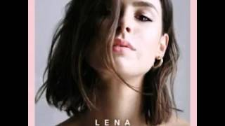 Lena Meyer Landrut - LOST IN YOU (Songtext Audio) 2017 Neu