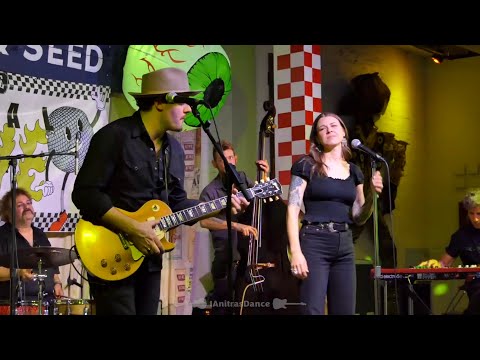 The Hi-Jivers - Full 2nd Set - 10/22/25 Acme Feed & Seed - Nashville, TN