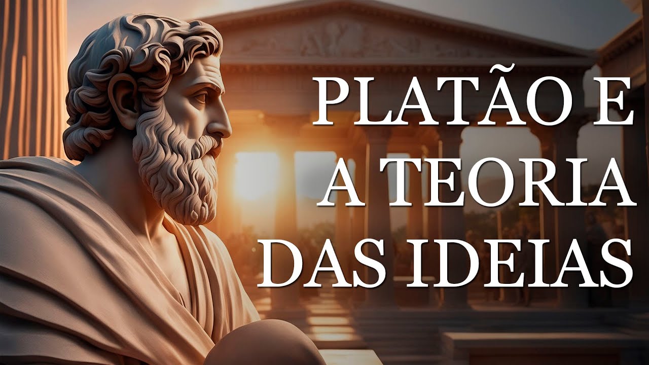 Platao e a teoria das ideias