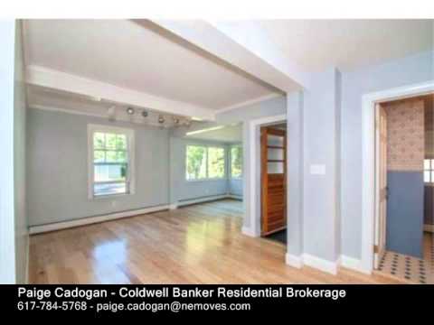 142 Church St Wilmington, MA 01887 - Single-Family Home - Real Estate - For Sale -