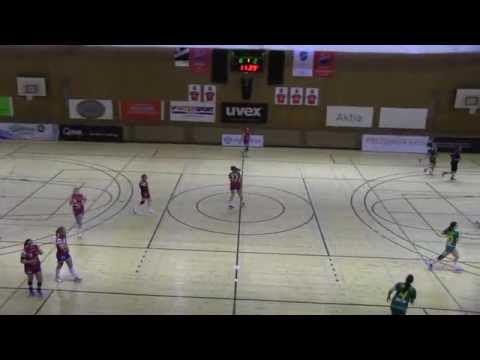 7.4.2015 NSM Dicken - SIF  erä 1