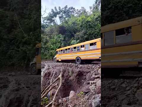 #rutasmortales #ruta 613 #ilobasco #elsalvador #dangerous