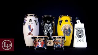 LP | The Santana Collection  The Minis