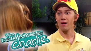 Meine Schwester Charlie - #9 - Jungs und Mädchen