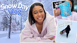 Snow Day Survival Guide for Moms: How to Keep Your Sanity (and Kids) Intact