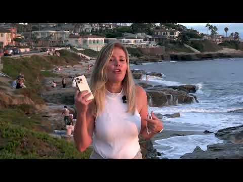 Green Light on the Horizon