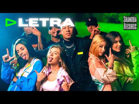 LOUD GUXTA - ENTÃO FAZ O L ‍♂️ (LETRA) | Shanoba