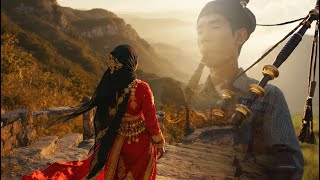 Download lagu Andam Oi Andam Oi – Lagu Minang x Musik Skandinavia (Cinematic Experimental Cover) mp3