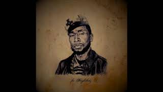 9th Wonder x J Dilla type beat | Never Stop Lovin' You (Prod. HJTbeats)
