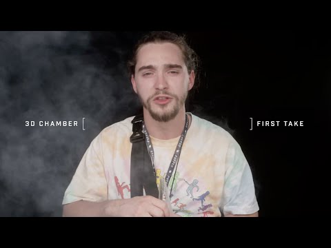 Peak Pro 3D Chamber: First Impressions