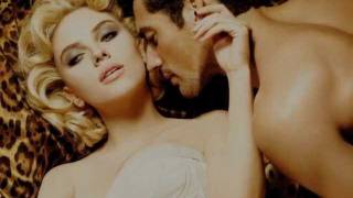Scarlett Johansson sex tape short preview Mp4 3GP & Mp3