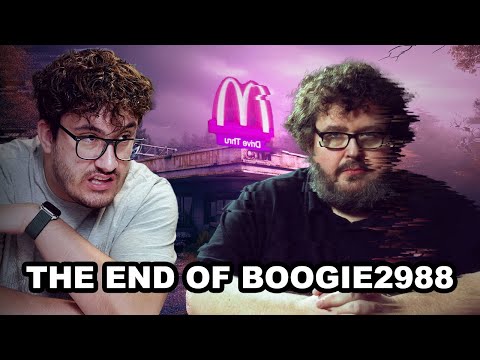 Caleb Hammer Exposes Boogie2988 | Financial Audit