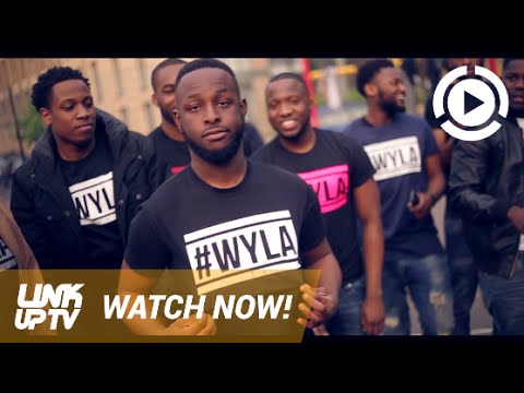 WYLA - Dubai (Music Video) @WylaEnt | Link Up TV