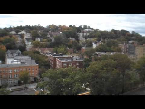 Barclay House | Full Service Apartment in Boston