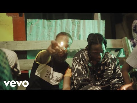 Rushawn - Family Ting (Official Video)