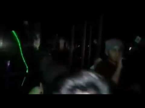 ¡BATALLA DE RAP! (Duke Darien vs Maty mc )