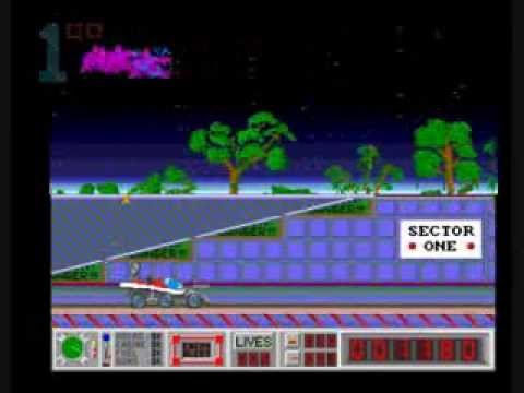 Buggy Commando picture