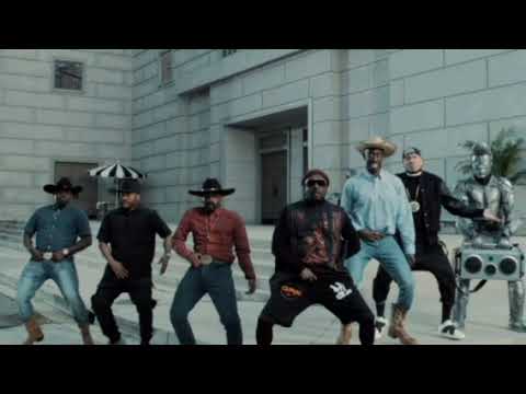 Black Eyed Peas,Nicky Jam,Tyga - VIDA LOCA