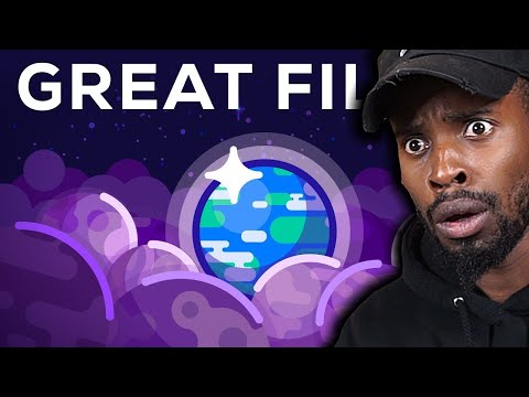 DuckyDee Reacts To Why Alien Life Would Be Our Doom