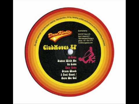 Dave Kurtis - I Feel Good / Here We Go!