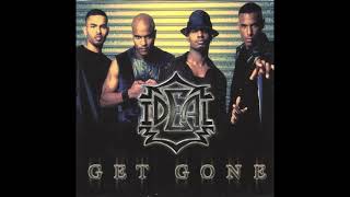 Ideal - Get Gone (Bounce Remix)