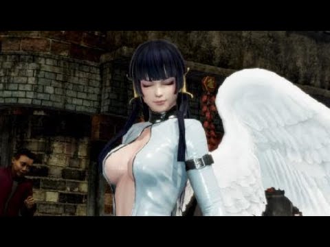 Chinese Festival Stage Break - DOA6