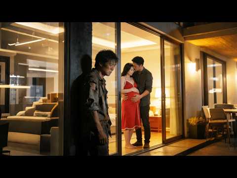 妻子搶奪家產聯合情人害我慘死！重生復仇，我讓所有人都付出代價，看著哭著求饒的妻子，我冷笑離開！【ZYDJ】#短劇 #逆襲 #美女 #窮小子