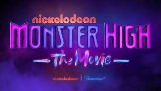 Monster High: The Movie Trailer 1 - Coming Fall 2022 (Nickelodeon U.S.)