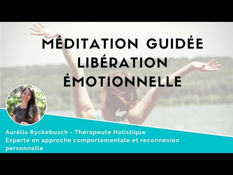 Méditation guidée