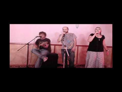 Heikouality - Gegen den Wind ( live 2011 )