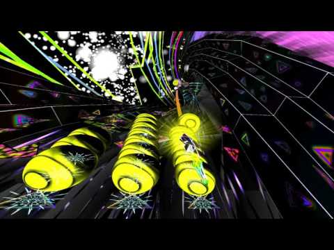 [Audiosurf 2] Molly Approved Turning Me On feat  Slimmie by Andy Moor