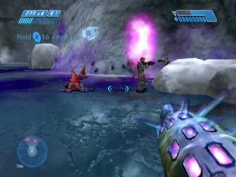 BCM6 - Spiral path megabattle, ice path defence