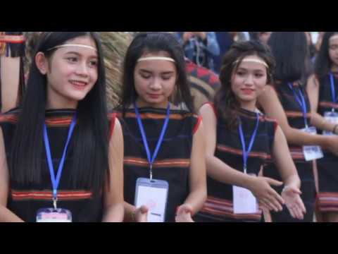 Đóa hoa rừng Tây Nguyên Sheet - Hoàng Nghiệp