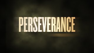 Perseverance