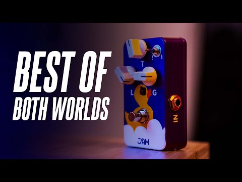 A FUZZ and MUFF made love. Eureka!