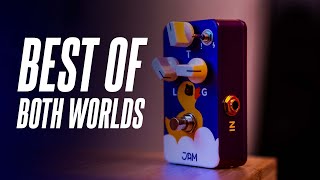 Video thumbnail for A FUZZ and MUFF made love. Eureka! by Sasha Ivantic