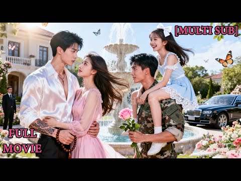 10 Years Wait, Sister’s Betrayal! Married Retired Officer, He’s A Tycoon, Doted On Her Madly!