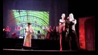 Video thumbnail for Julia Zueva and Alexey Barbolin - milongueando