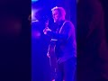 Anders Osborne  "Ash Wednesday Blues"  2-9-19