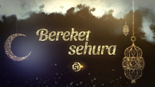 Ramazan je došao, raduj se – BEREKET SEHURA – (Džafer ef. Gračić, glavni imam MIZ Žepče) – gostovanje na TV5