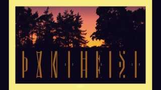 Pantheist. (Ambient Album)
