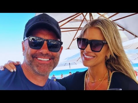 Christina Haack's Raw Truth: Anxious Attachment & Finding Love Again (Exclusive Interview!)