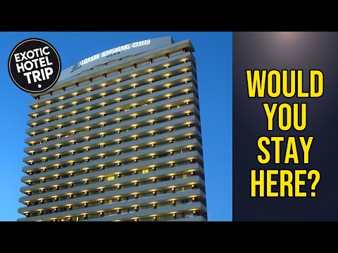 Hotel BCL Levante Club & Spa - Would You Stay Here? | Benidorm - Costa Blanca, Spain⭐