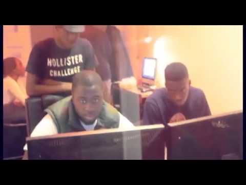 Mista Silva & Selecta Aff - Ose Yee (Ghana Music Awards Music Video)