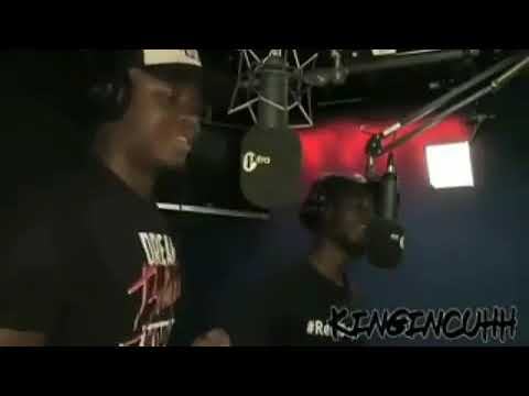 Big Shaq - Balance