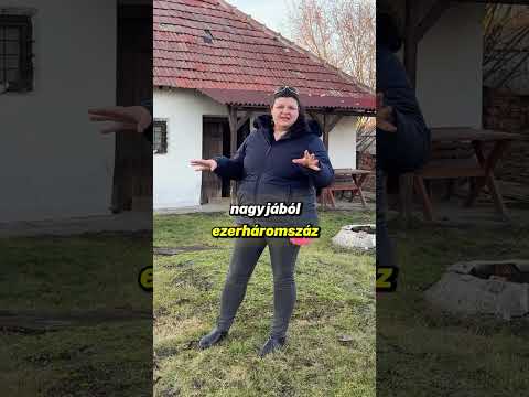 Eladó családi ház, Sarud 3 szoba 67 m² 19 M Ft
