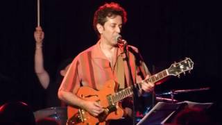 The Monochrome Set - The Mating Game - The Lexington, London, 8/4/17